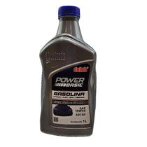 Oleo motor 15w40 power basic semissintetico sp