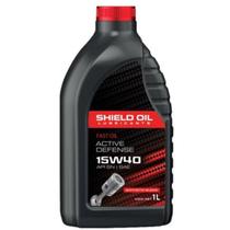 Oleo motor 15w40 sn active defense