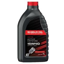 Oleo motor 15w40 sn active defense