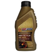 Oleo motor 1l 5w30 sintetico - gtoil