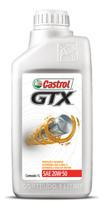 Oleo Motor 20w50 Gtx