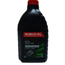 Oleo motor 20w50 pro racing sl