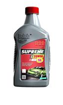 Oleo motor 20w50 supreme dulub mineral 1 litro
