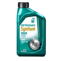 Oleo motor 20w50 syntium 300 api sl
