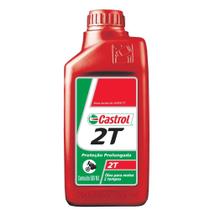 Óleo Motor 2T Castrol 500ml