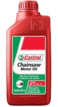 Oleo Motor 2t Chainsaw 500ml com 20 unidades Castrol
