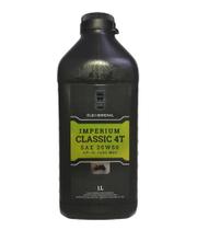 Òleo Motor 4T 20w50 SYN