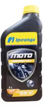 Oleo Motor 4tps Mineral (frasco - 1 Litro) 20wx50 Ipiranga Oleo Motor 4tps Mineral (frasco - 1 Litro) 20wx50 Ipiranga