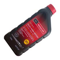 Óleo Motor 5W20 Ford Motorcraft Semissintético SP 1 Litro Óleo Motor 5W20 Ford Motorcraft Semissintético SP 1 Litro