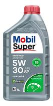Óleo Motor 5w30 Mobil Super D1 Api Sp