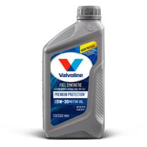 Óleo Motor 5w30 Premium 100% Sintetico SN Plus Valvoline