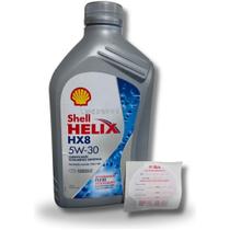Óleo Motor 5W30 Sintético Shell HX8 API SP Dexos 1 Gen 3 Óleo Motor 5W30 Sintético Shell HX8 API SP Dexos 1 Gen 3