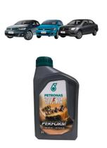 Óleo Motor 5w40 100% Sintético Sn Petronas Vs5w40