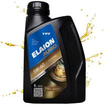 Óleo Motor 5w40 SN Sintético Elaion Auro Plus F50