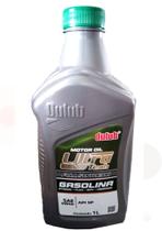 Oleo motor 5w40 ultra tech full synthetic