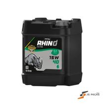 Oleo Motor Caminhão/Onibus Maxon Rhino Ultra 20LT Mx00082