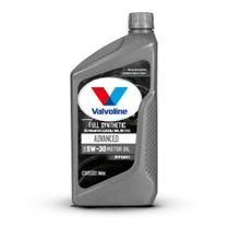 Oleo Motor Carro 5w30 100% Sintetico SP - Valvoline