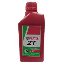 Óleo Motor Castrol 2T 500ml Óleo Motor Castrol 2T 500ml