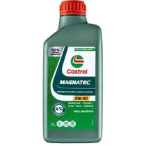 Óleo motor Castrol Mag SP 5W30 1Lt Óleo motor Castrol Mag SP 5W30 1Lt