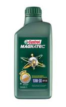 Óleo Motor Castrol Magnatec 10w30 Api Sn Semissintético - Castrol