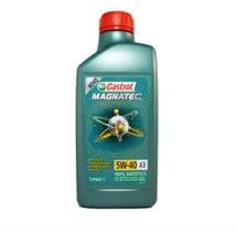 Óleo Motor Castrol Magnatec 5w40 A3 Sintético Vw 502 / 505 - Castrol