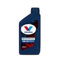 Oleo Motor Competition Synthetic Valvoline 10W40 1L