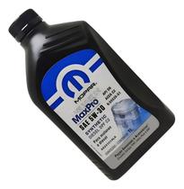 Óleo Motor Diesel Sintético 5w30 Diesel Maxpro Mopar Orig