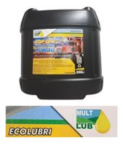 Óleo Motor Diesel Top Ci-4 Sae 15w40 Mineral 20 L