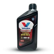 Oleo Motor Diesel15w40 Mineral Alta Performance - Valvoline