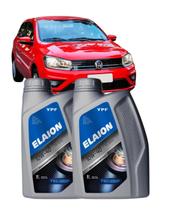 Óleo Motor Elaion F30 10w40 Api Sn Ypf Kit 2 Unidades Óleo Motor Elaion F30 10w40 Api Sn Ypf Kit 2 Unidades