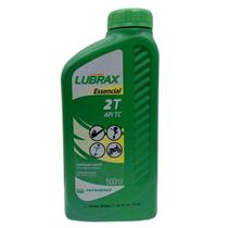 Óleo Motor Essencial 2T para Motos 500Ml