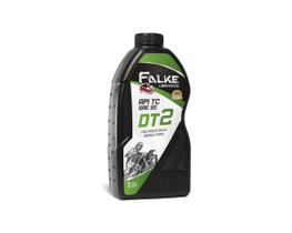 Oleo Motor Falke Moto Dt-2 Sae 30 1L