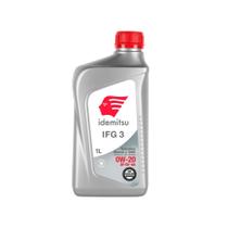 Óleo Motor Flex Gasolina Idemitsu 0w20 GF6 Api Sp Original Honda Fit City Crv Hrv 2013 -