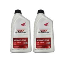 Oleo Motor Genuino Pro Honda 20W50 4 Tempos Mineral 3 Litros Oleo Motor Genuino Pro Honda 20W50 4 Tempos Mineral 3 Litros