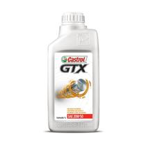 Oleo Motor GTX 20W50 Castrol 1L