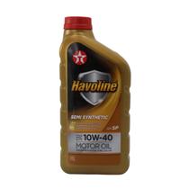 Óleo Motor Havoline 10w40 Semissintético Desempenho Proteção