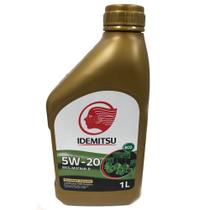 Oleo Motor Idemitsu 5w30 Sl Eco Sintetico