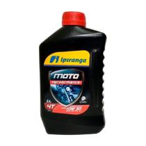 Óleo Motor Ipiranga 4 Tempo 10w30 Semi-Sintético Performance 1 Litro Óleo Motor Ipiranga 4 Tempo 10w30 Semi-Sintético Performance 1 Litro