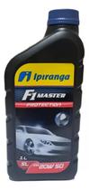 Óleo Motor Ipiranga F1 Master Protection 20w50 Sl