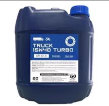 Óleo Motor Karter 15W40 Mineral Balde 20L para Carros e Utilitários