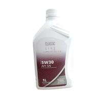 Oleo Motor Line Sintetico Original Palio 5w30 punto Ama7092612