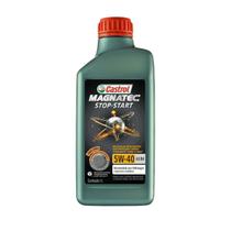 Oleo Motor Magnatec Stop-Start 5W40 A3/B4 Castrol 1L