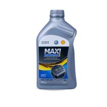 Oleo Motor Max Performance VW 5W40 Sintético 1L