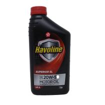 Oleo motor mineral havoline 20w50 sj texaco oleo motor mineral havoline 20w50 sj superior motores al