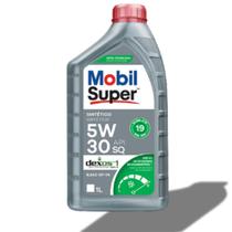 Óleo Motor Mobil 5W30 Sintético API SQ Dexos 1 Gen 3 ILSAC GF-7 Óleo Motor Mobil 5W30 Sintético API SQ Dexos 1 Gen 3 ILSAC GF-7