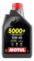 Oleo Motor Motul 10w40 Yamaha Factor Lander Tiger Xj6 Bmw