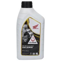 Óleo Motor original Honda mineral 20w50 SAE Óleo Motor original Honda mineral 20w50 SAE