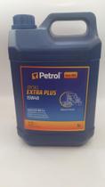 Óleo Motor Petrol 15w40 Ci-4 Mineral Extra Plus 5l