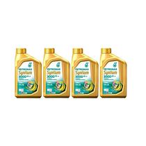 Oleo motor petronas syntium 3000 xs 5w30 sp ilsac gf-6 4 litros Oleo motor petronas syntium 3000 xs 5w30 sp ilsac gf-6 4 litros