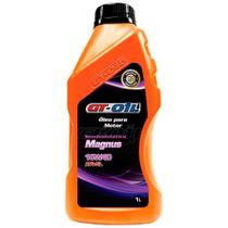 Oleo Motor Semissintetico 5005000 10w40 1959 A 2016 Lc5005000